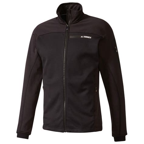 adidas equipment fleecejacke herren|Fleecejacken für Herren .